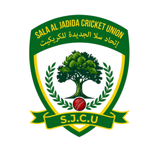 Logo SALA AL JADIDA CRICKET UNION