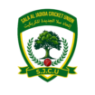 logo sala al jadida cricket union