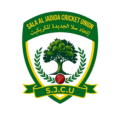 logo sala al jadida cricket union